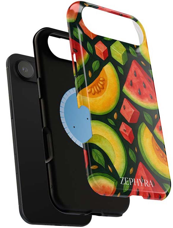 magsafe puzdro iPhone 17 Air